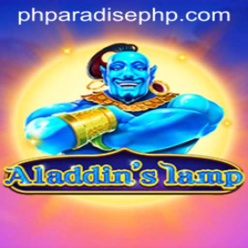 Discover the Magic of Aladdinslamp: A Thrilling Journey Awaits