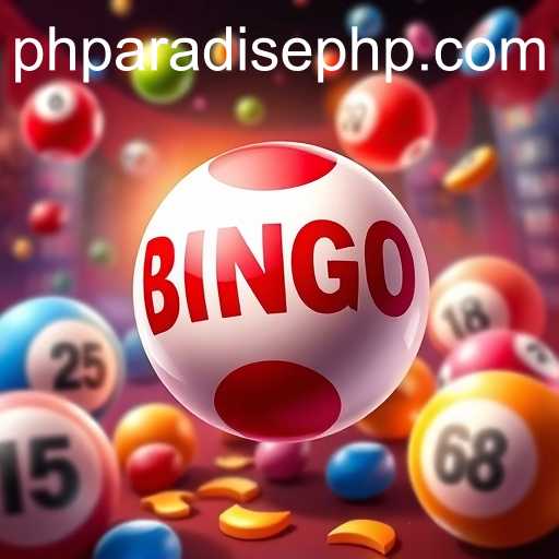 The Exciting World of Bingo Games