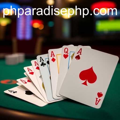 PHPARADISE