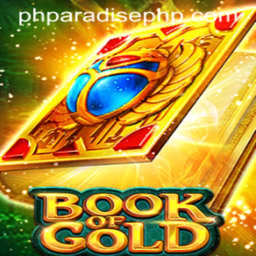 The Enchanting World of BookofGold: A Journey Through the Pages