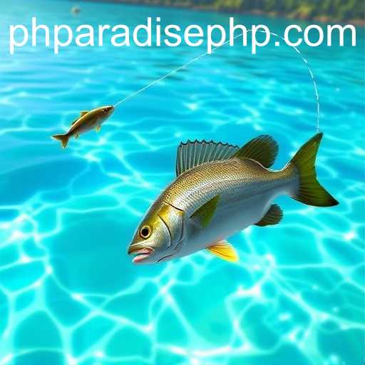 Exploring the World of Fishing Games with PHPARADISE