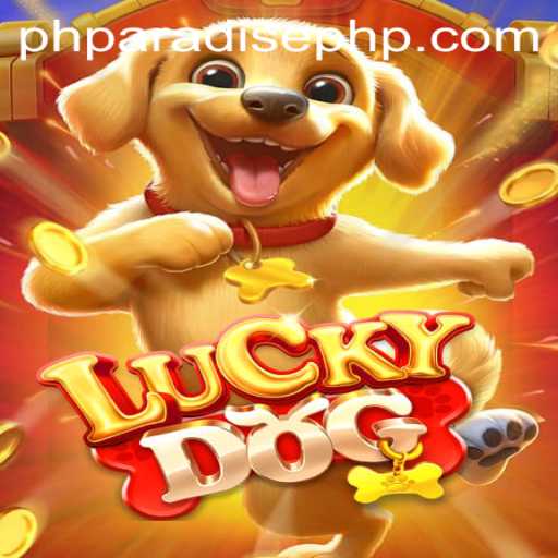 Discover LuckyDog: A Thrilling Adventure Game with PHPARADISE