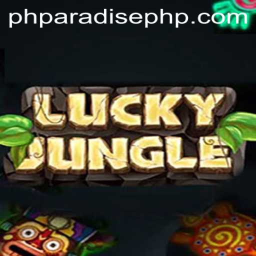 Exploring the Thrilling Adventure of LuckyJungle: Your Gateway to PHPARADISE