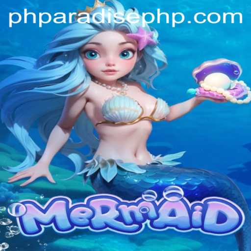 Unveiling Mermaid: Dive into the Watery World of PHPARADISE
