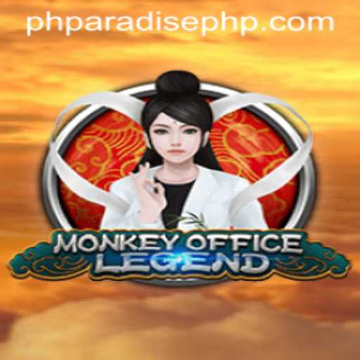 MonkeyOfficeLegend: The Adventures of PHPARADISE