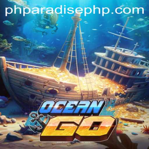Immerse Yourself in the Aquatic Adventure of OceanGO