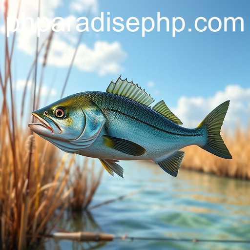 Exploring the World of Online Fishing with PHPARADISE