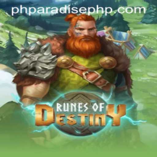 Runes Of Destiny: A Deep Dive into the Game-Changing World of PHPARADISE