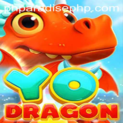 YoDragon: Embark on a Mythical Adventure with PHPARADISE